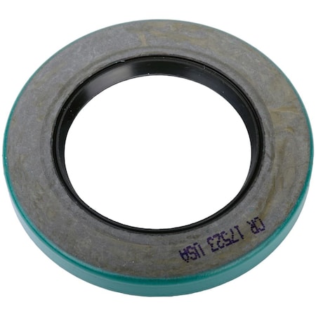 Chicago Rawhide Small Bore Seals, No 17523 17523
